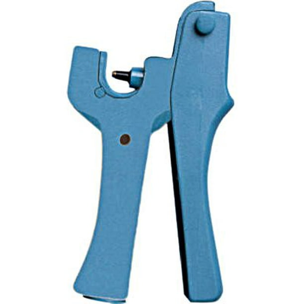 Raindrip 63100UB Professional Hole Punch